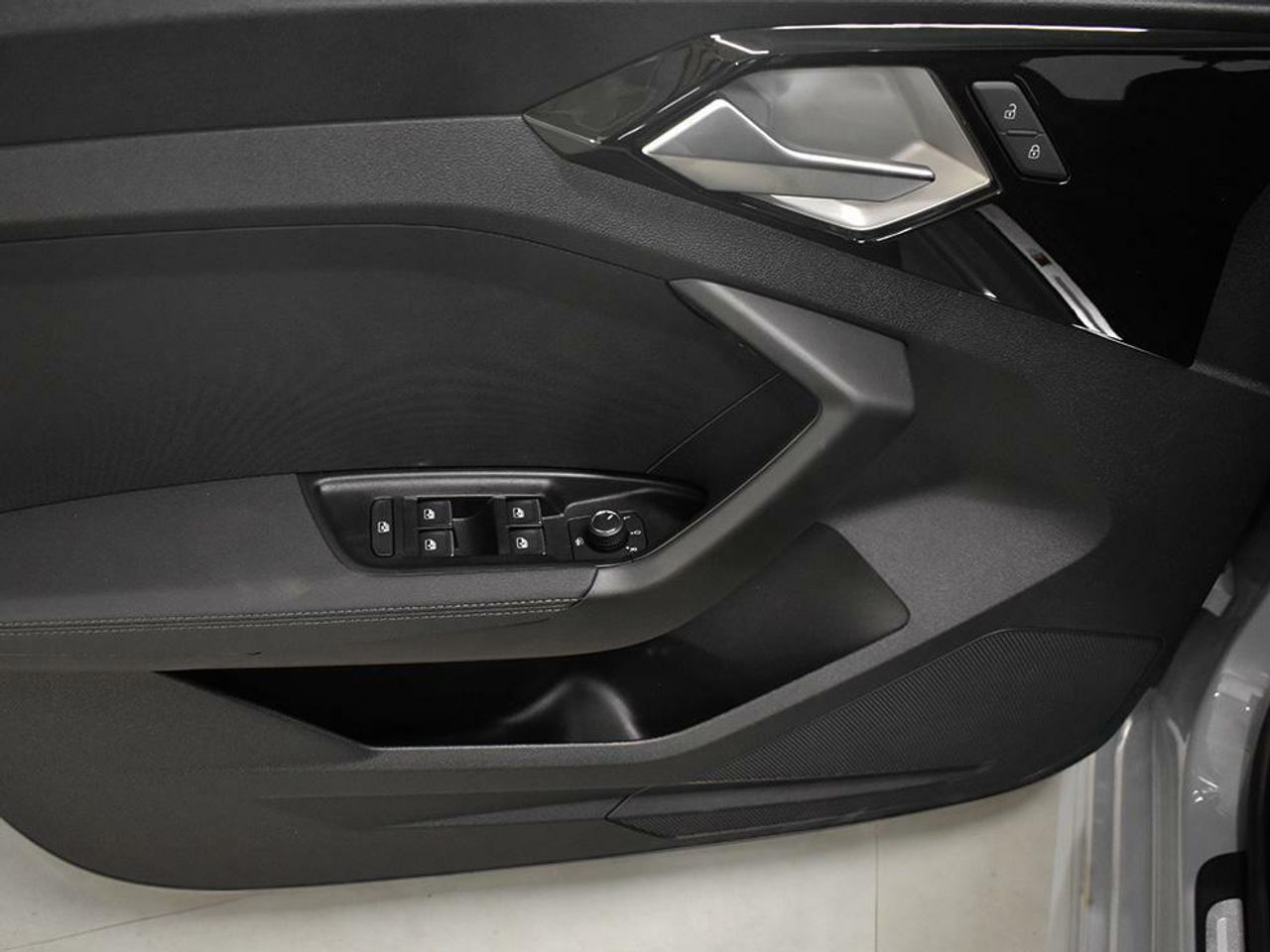 Foto Audi A1 13