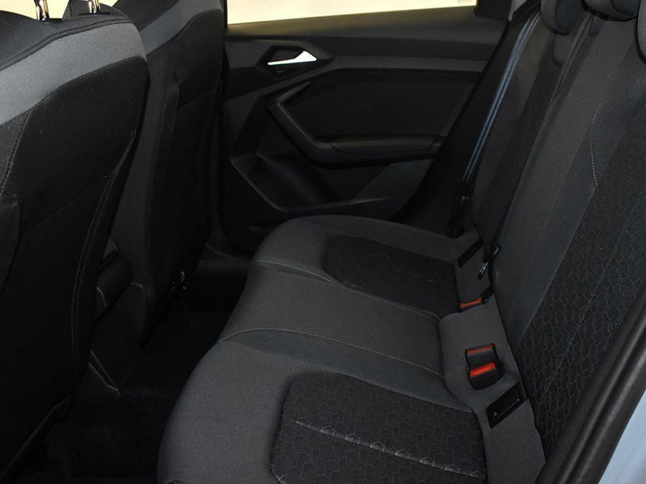 Foto Audi A1 14