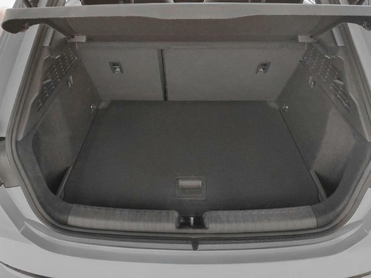 Foto Audi A3 16