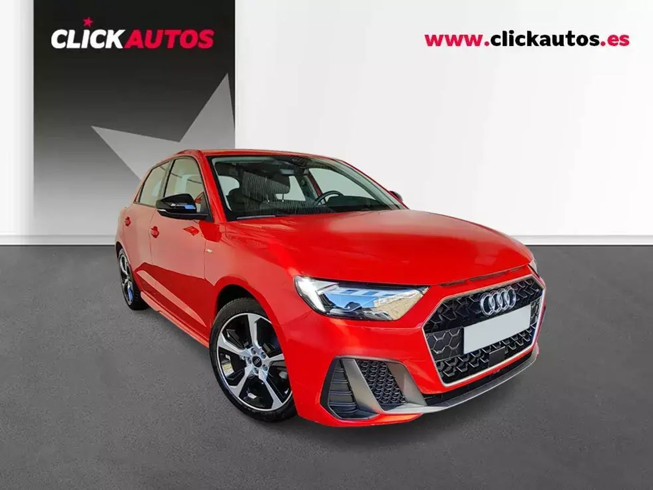 Foto Audi A1 2