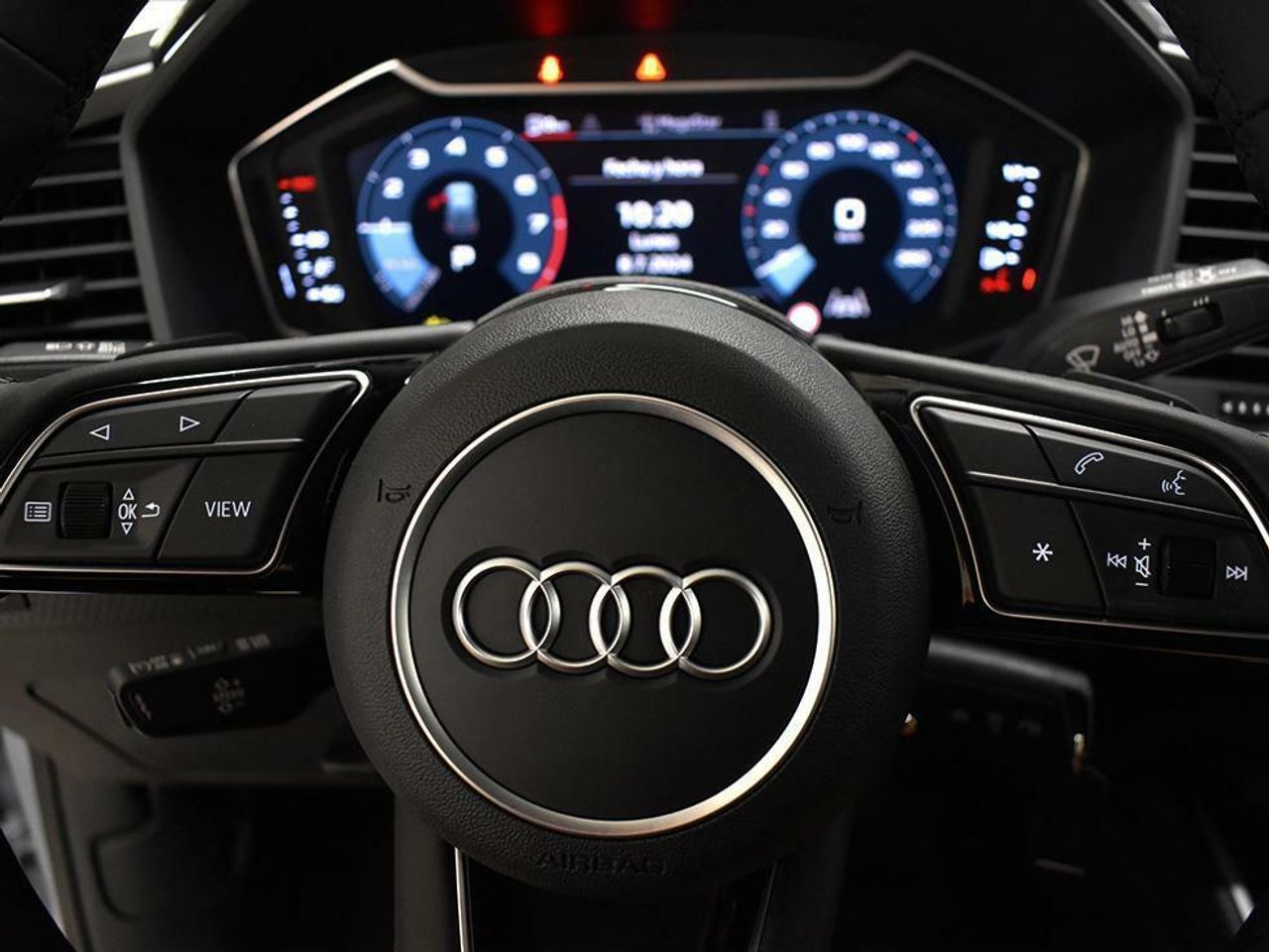 Foto Audi A1 6