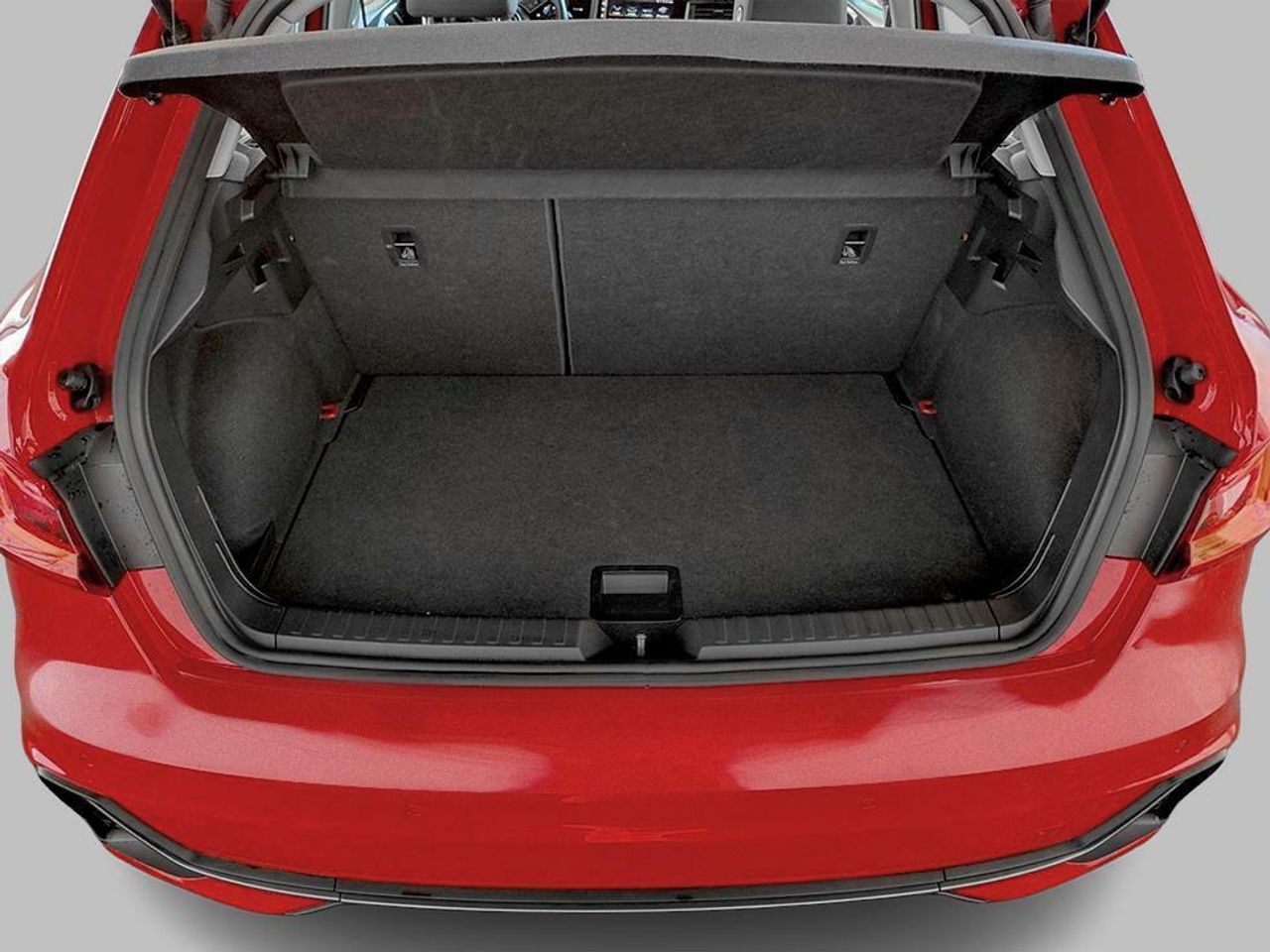 Foto Audi A1 15