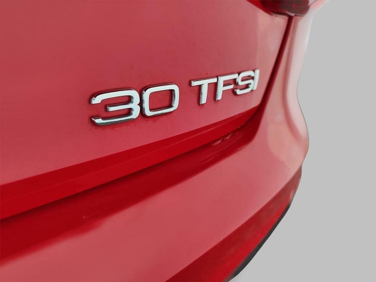 Foto Audi A1 16