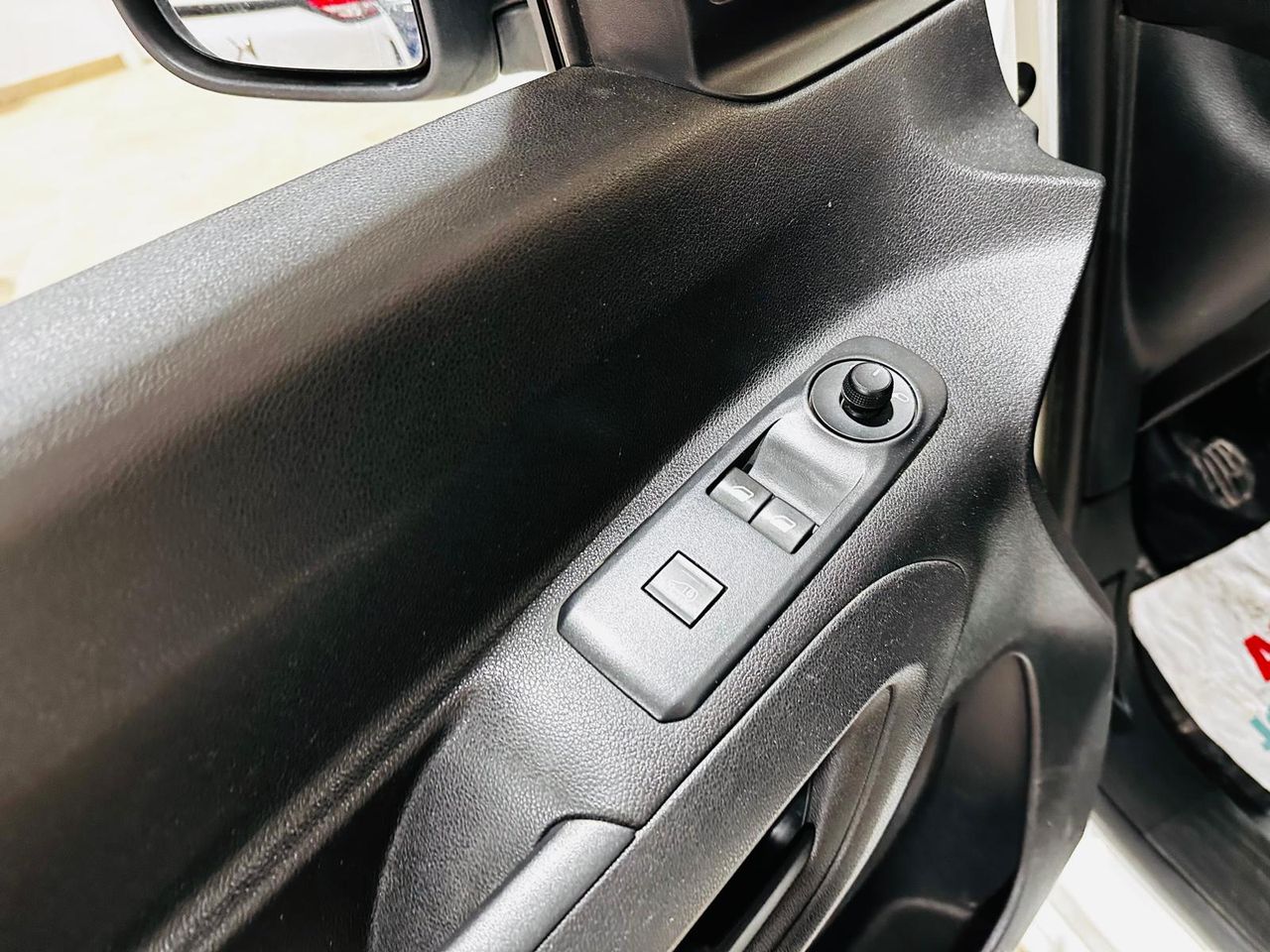Foto Citroën Berlingo 13