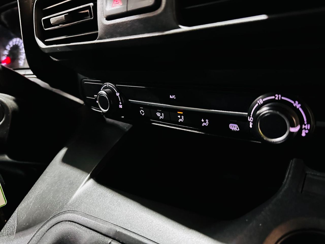 Foto Citroën Berlingo 26