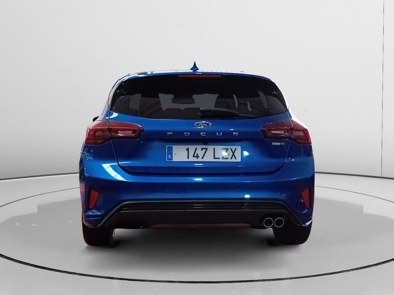 Foto Ford Focus 3