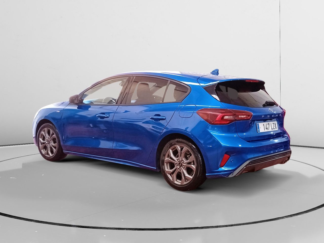 Foto Ford Focus 4