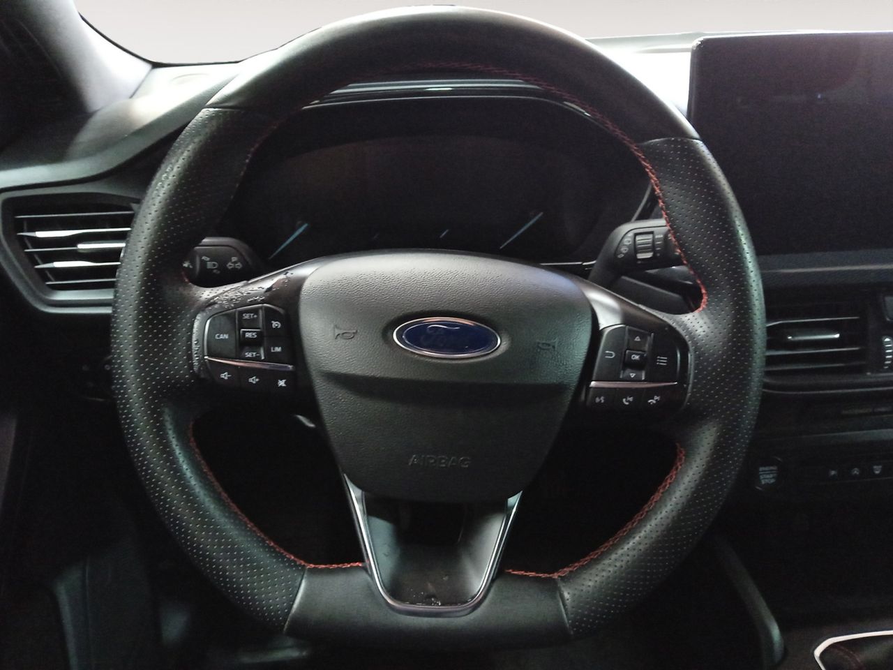Foto Ford Focus 7