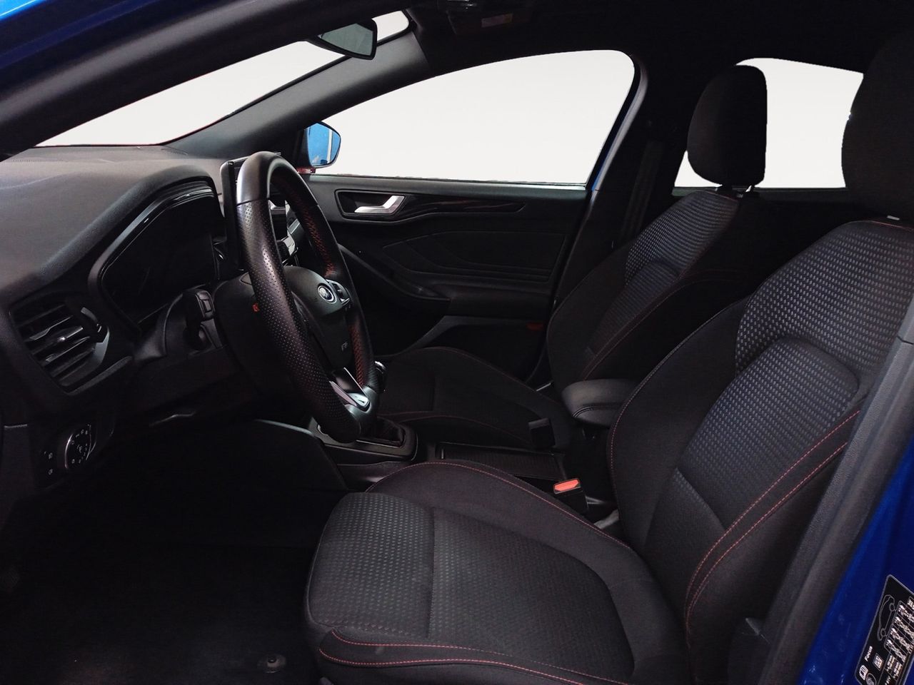 Foto Ford Focus 8