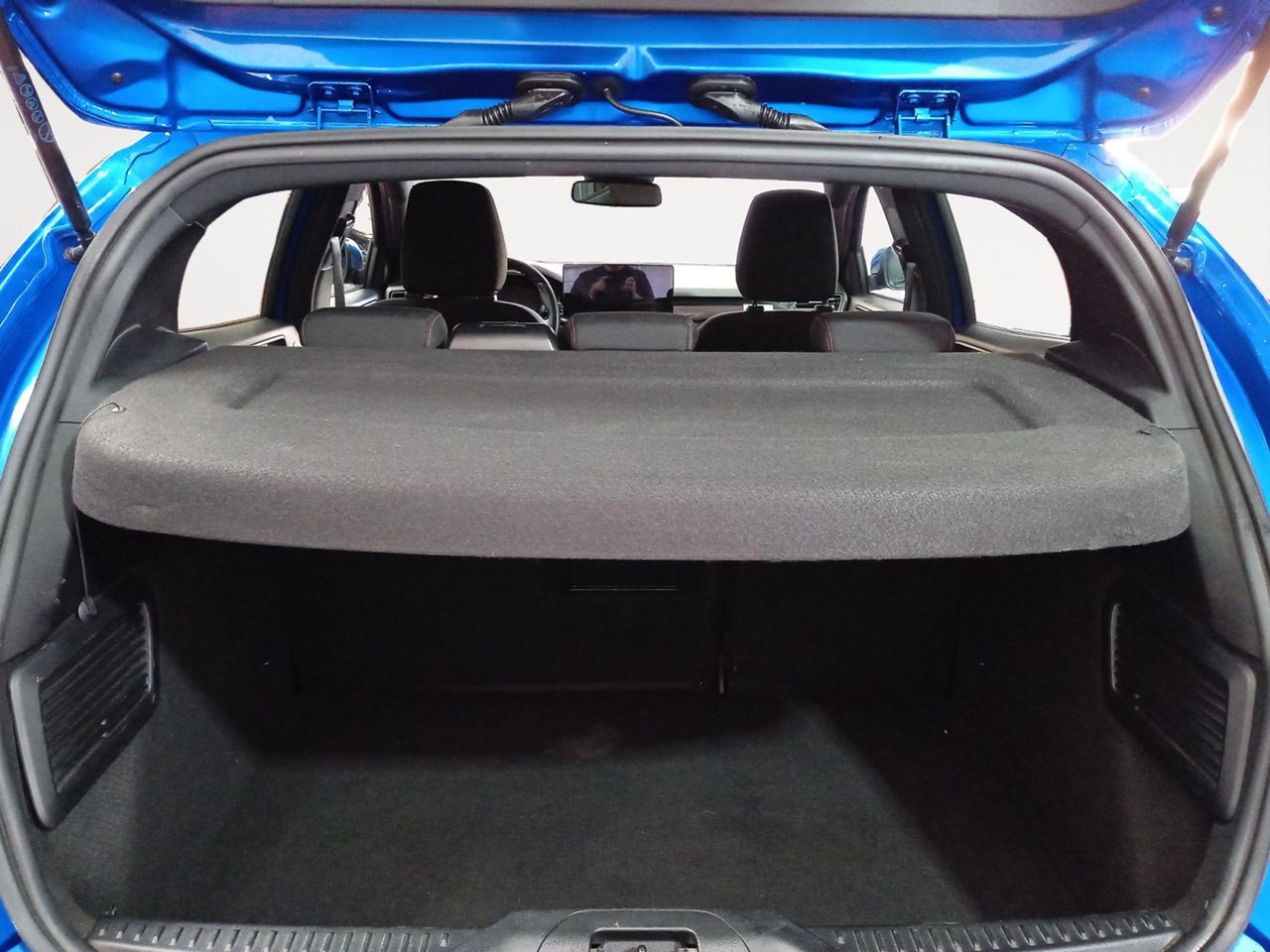 Foto Ford Focus 11