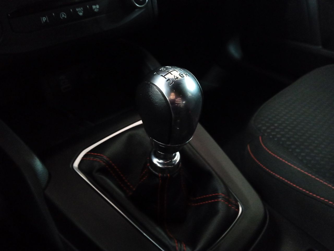 Foto Ford Focus 12
