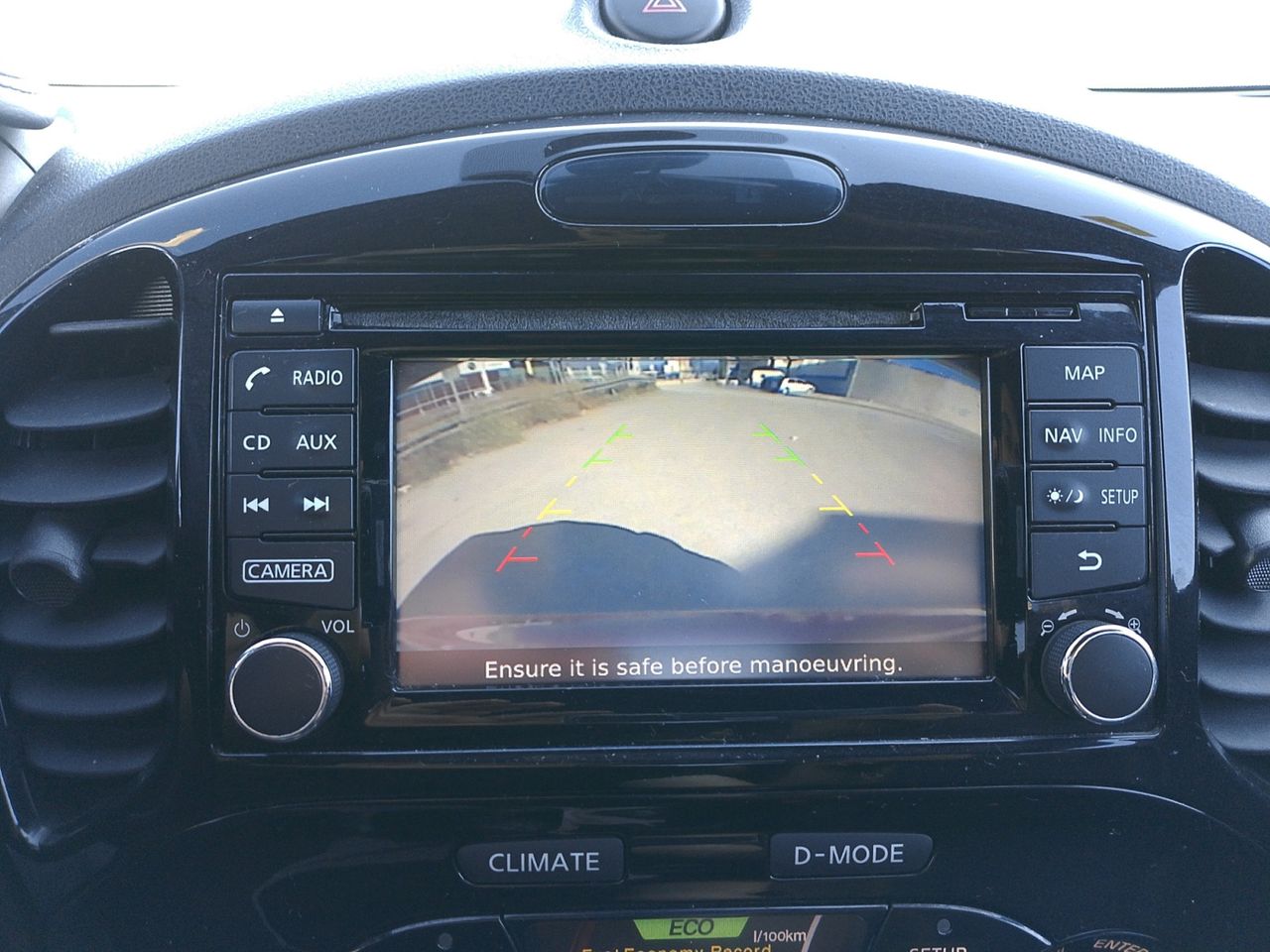 Foto Nissan Juke 18