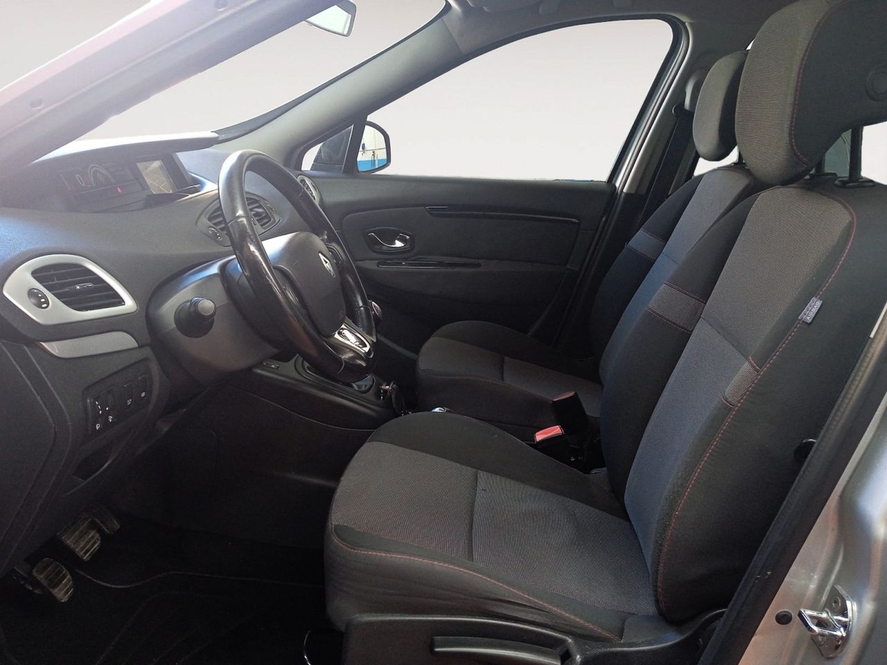 Foto Renault Scénic 8
