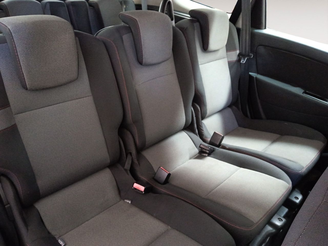 Foto Renault Scénic 10