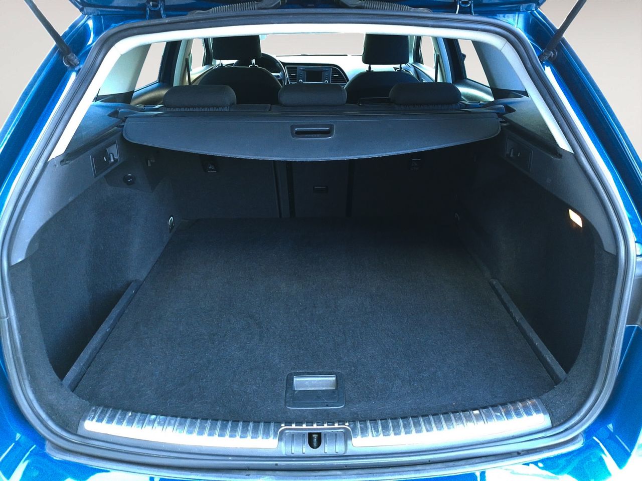 Foto Seat León 11