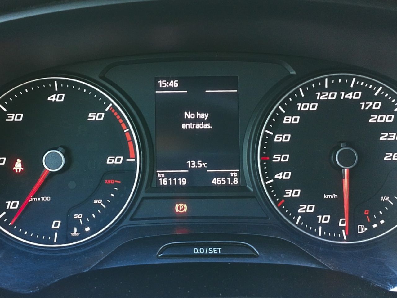 Foto Seat León 12