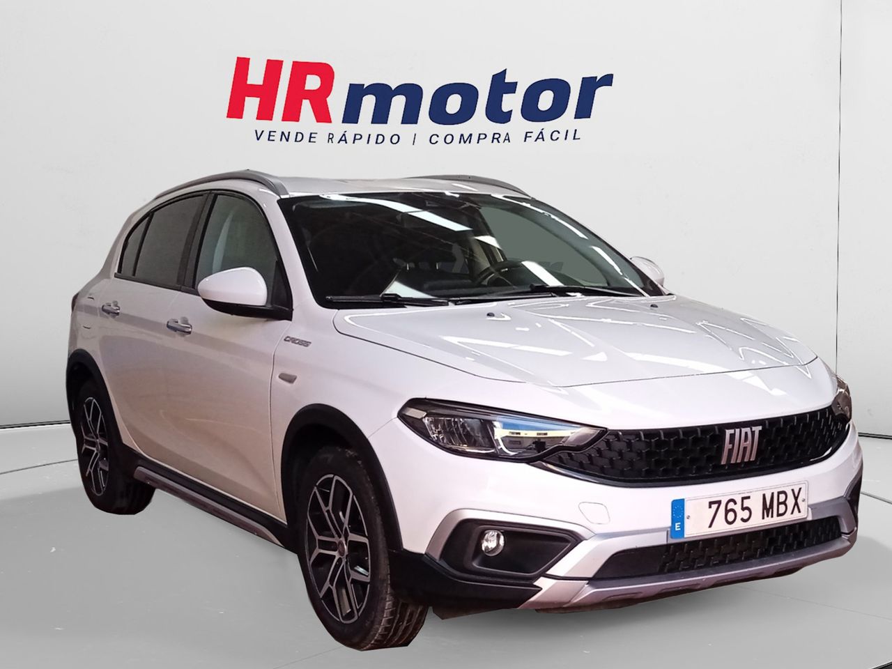 Foto Fiat Tipo 1
