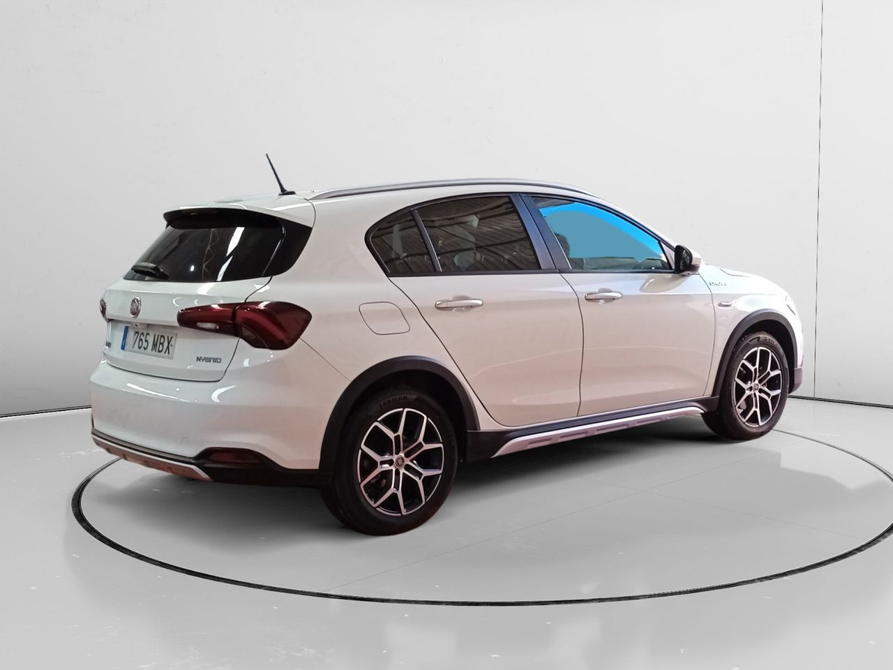 Foto Fiat Tipo 2