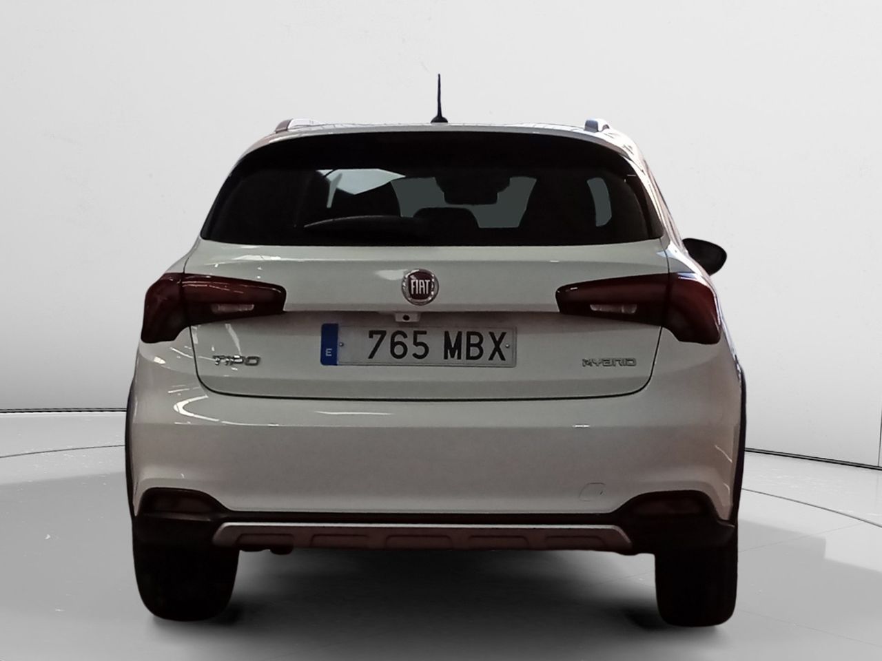 Foto Fiat Tipo 3