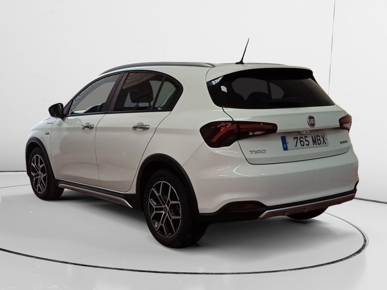 Foto Fiat Tipo 4