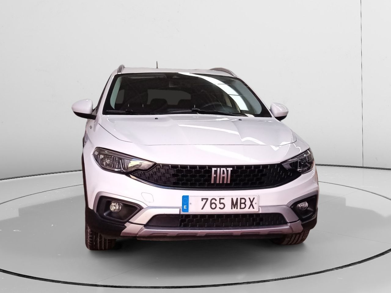 Foto Fiat Tipo 5