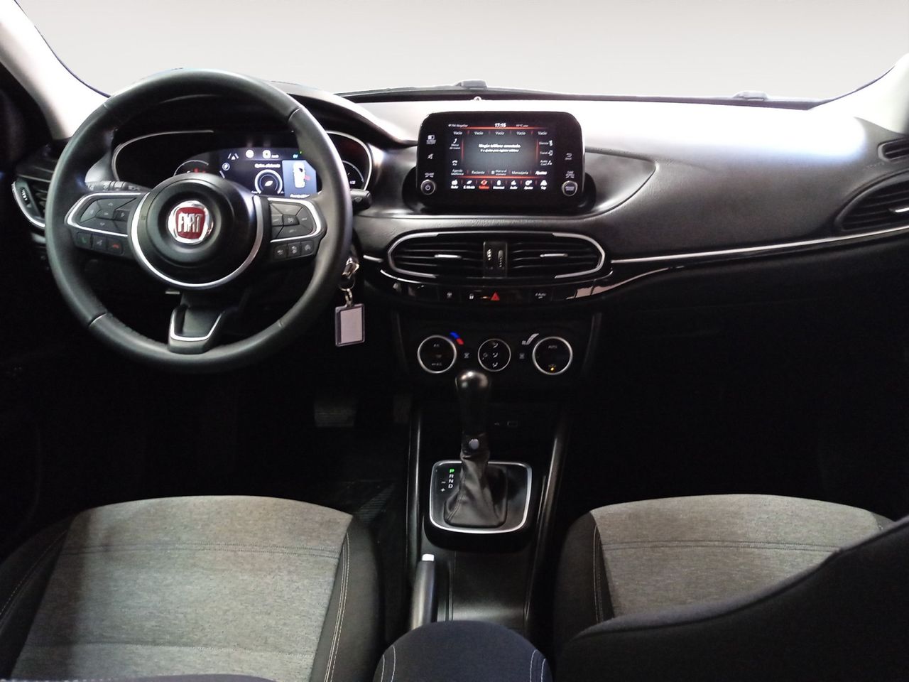 Foto Fiat Tipo 6