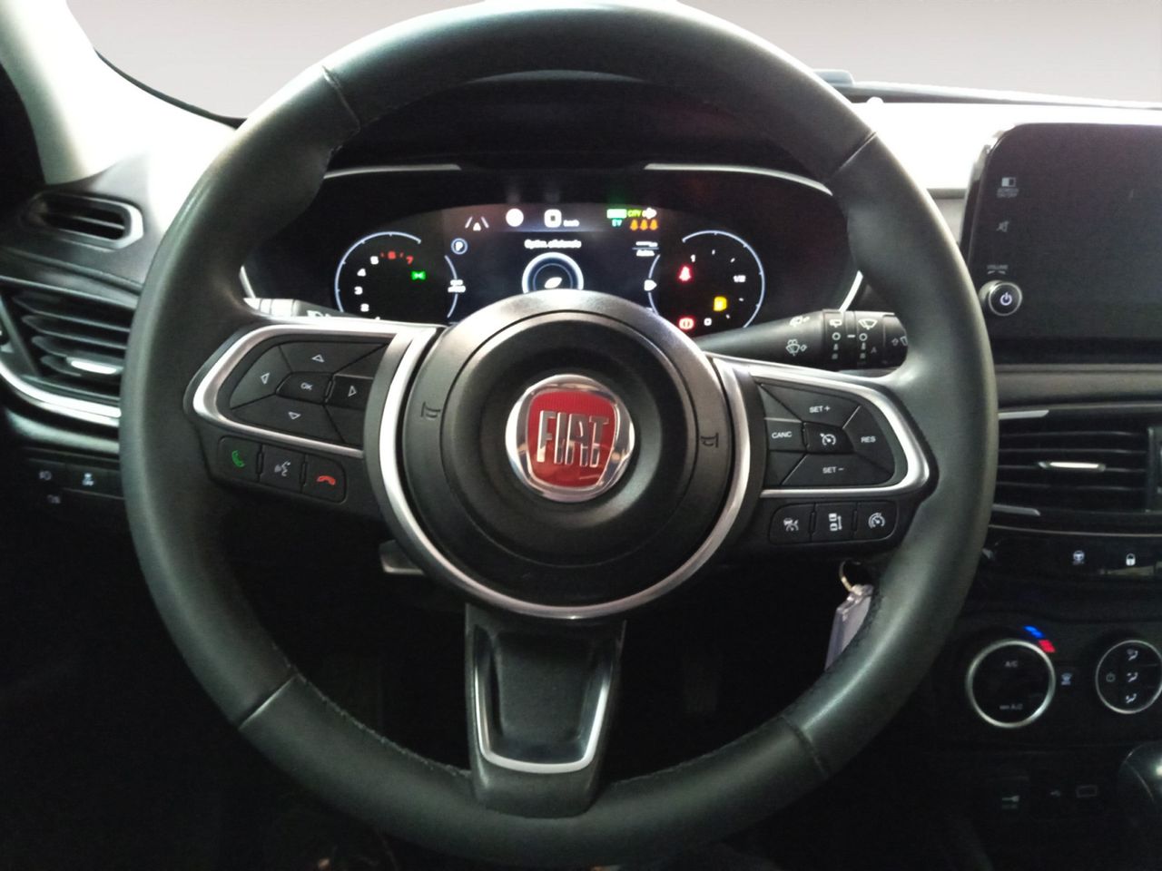 Foto Fiat Tipo 7