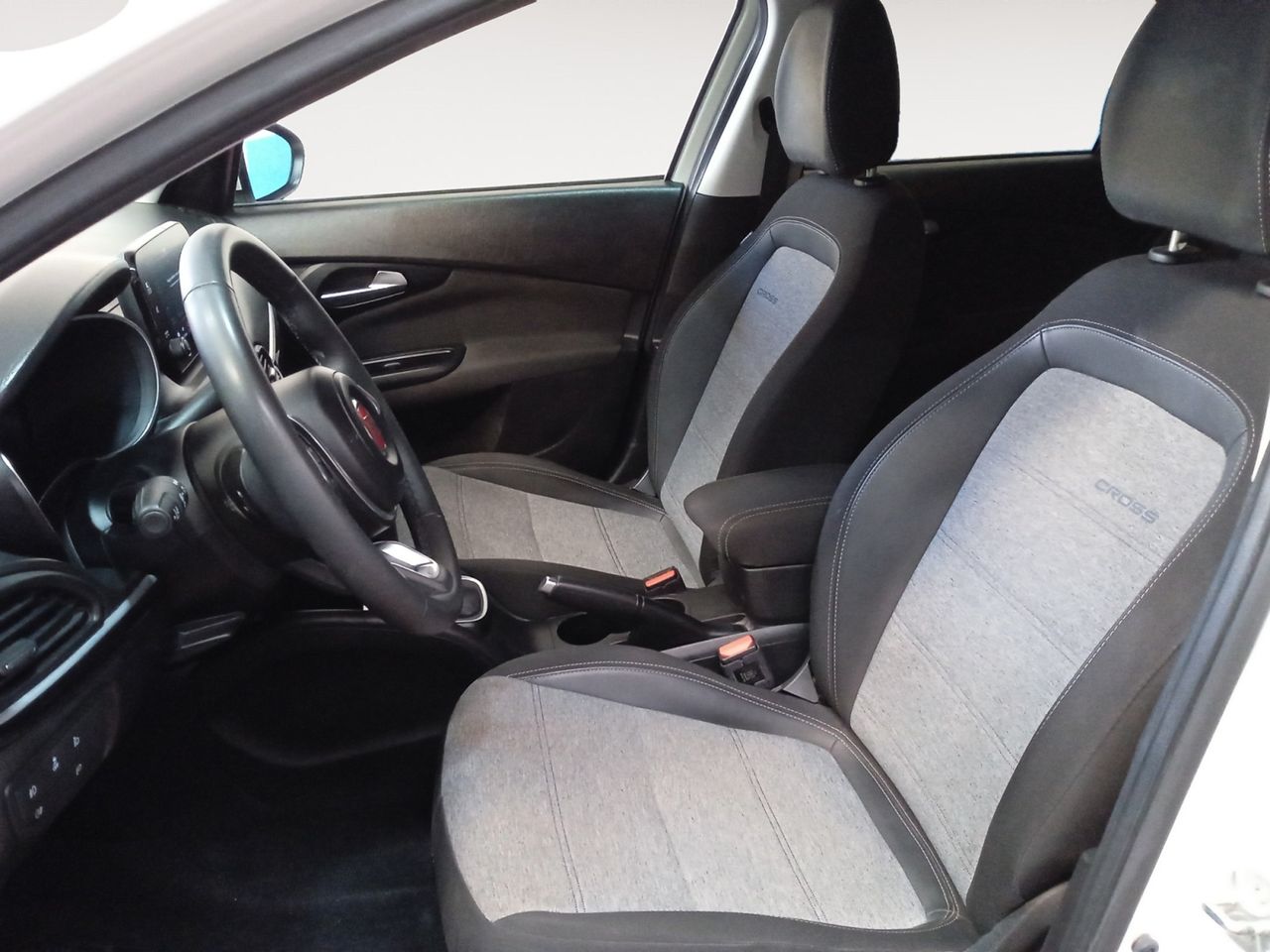 Foto Fiat Tipo 8