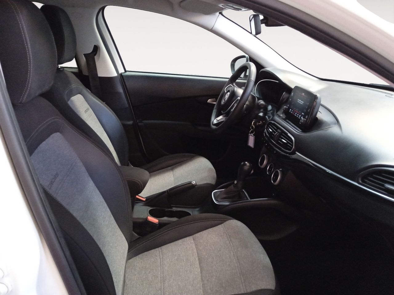 Foto Fiat Tipo 10