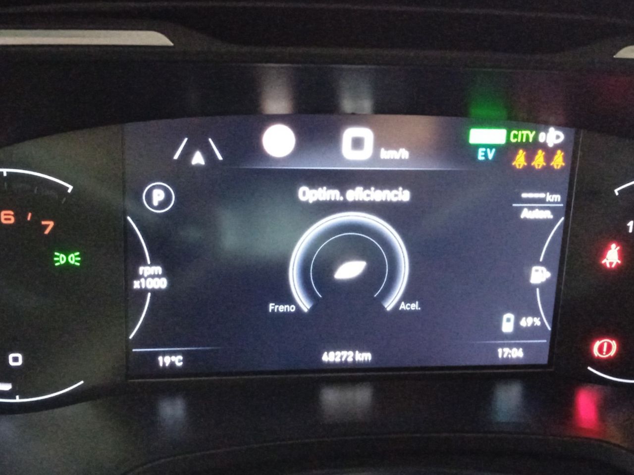 Foto Fiat Tipo 12
