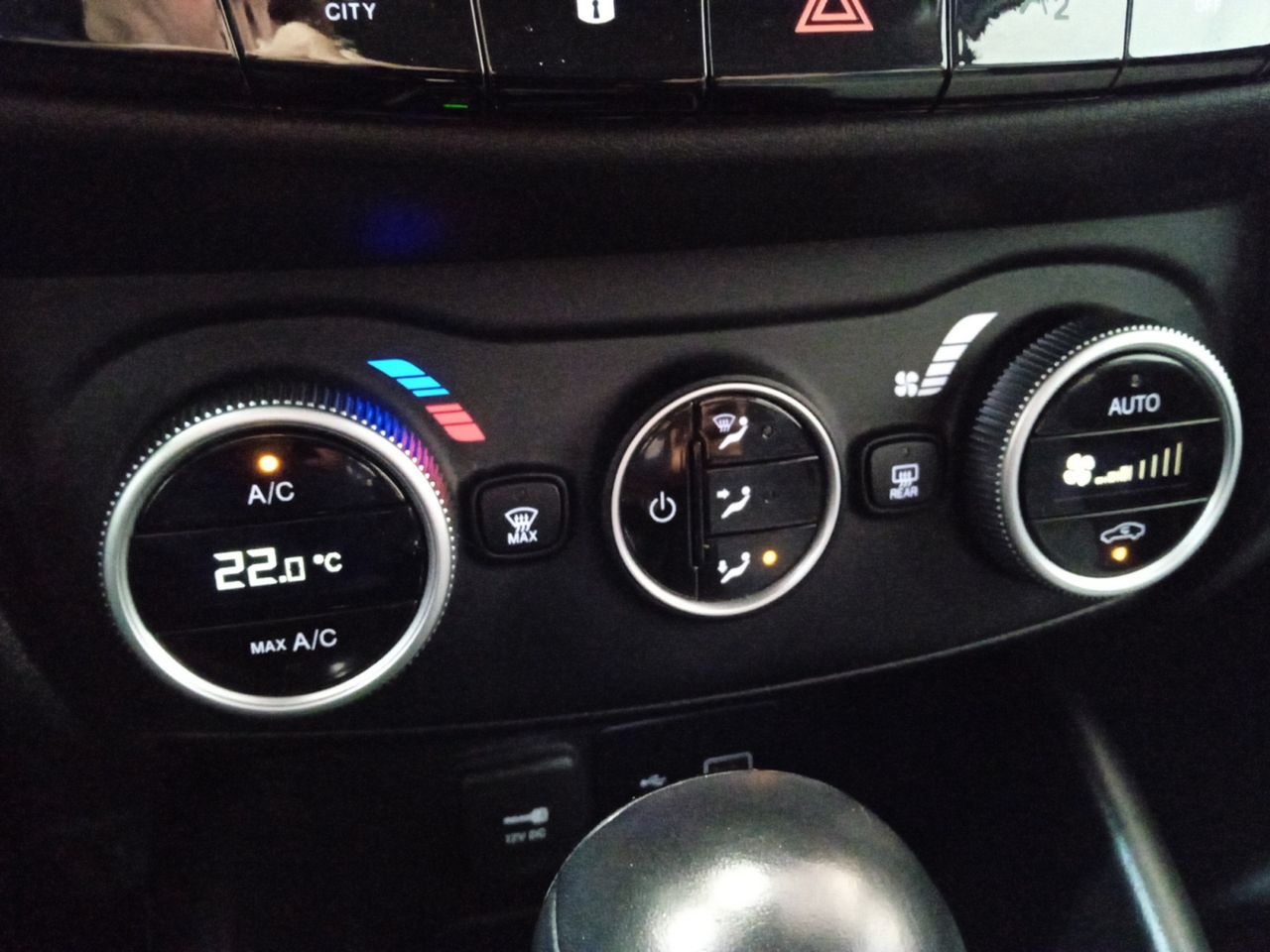 Foto Fiat Tipo 18