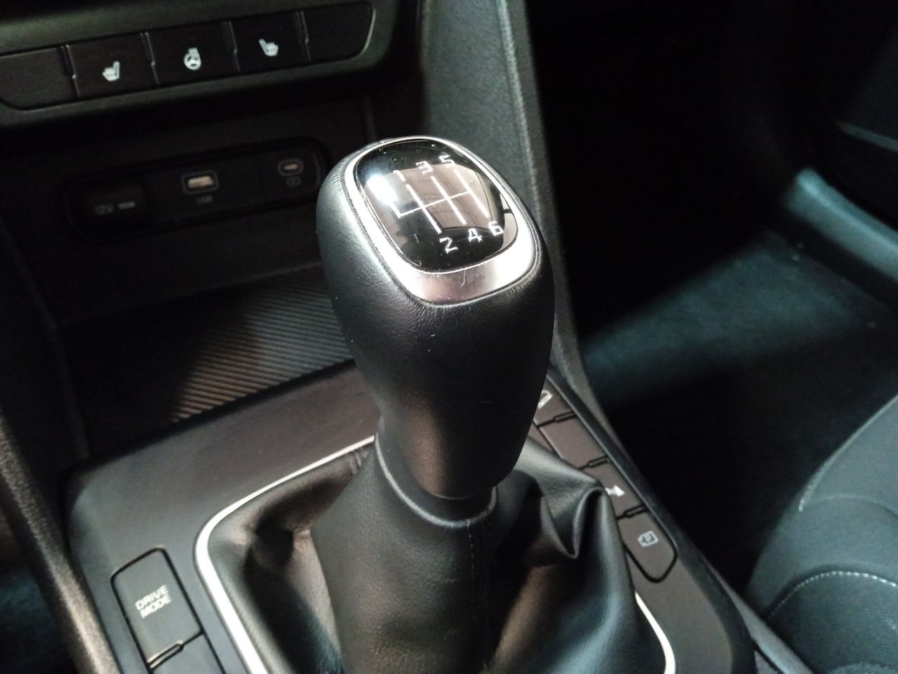 Foto Kia Sportage 12