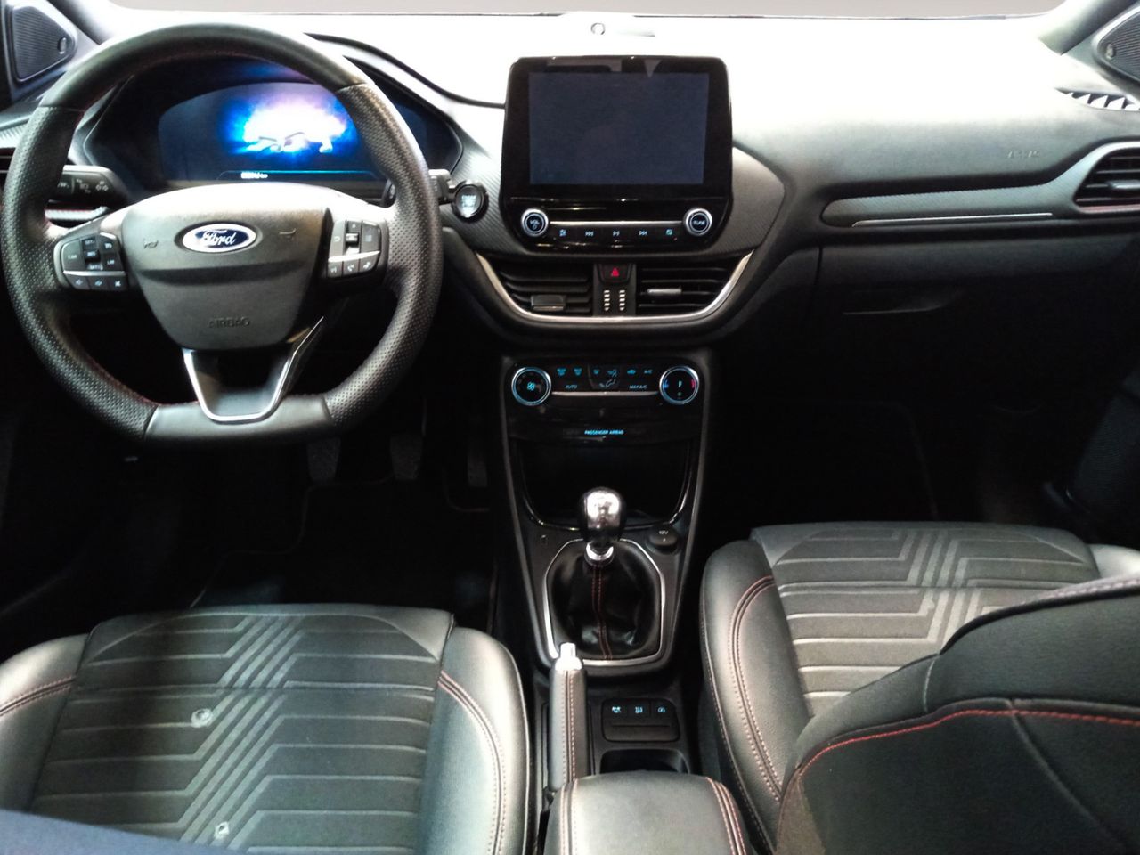 Foto Ford Puma 6