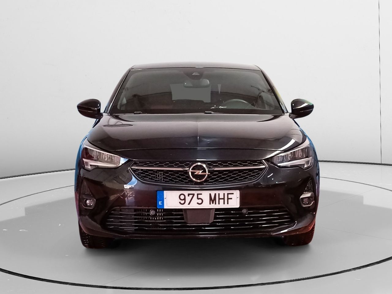 Foto Opel Corsa 5