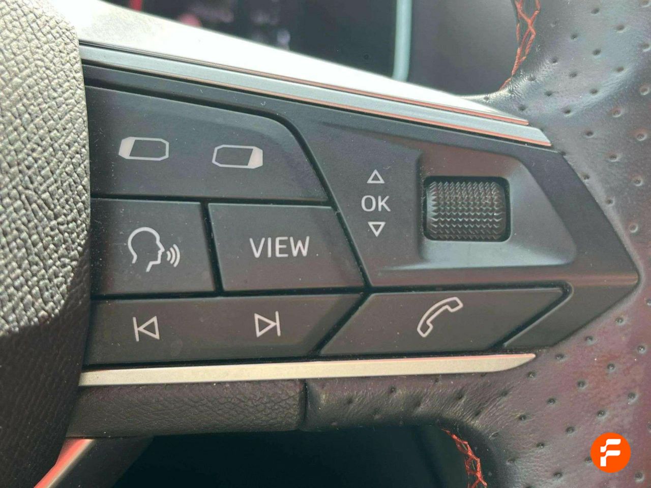 Foto Seat Tarraco 20