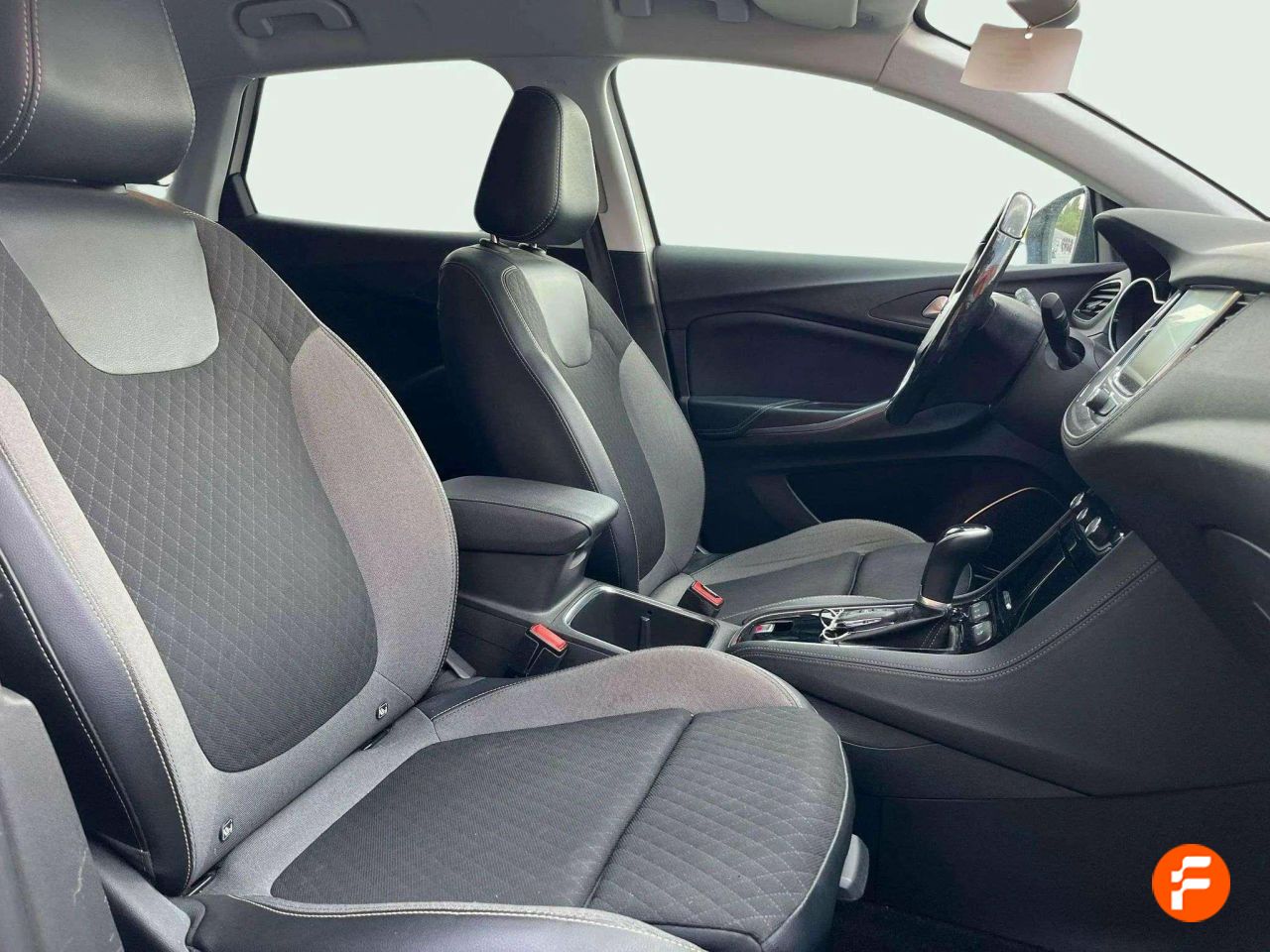 Foto Opel Grandland X 15
