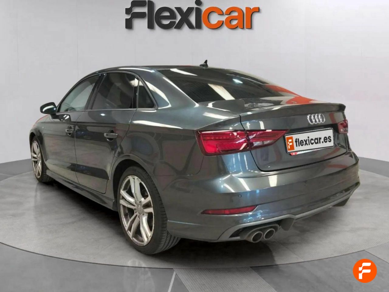 Foto Audi A3 10