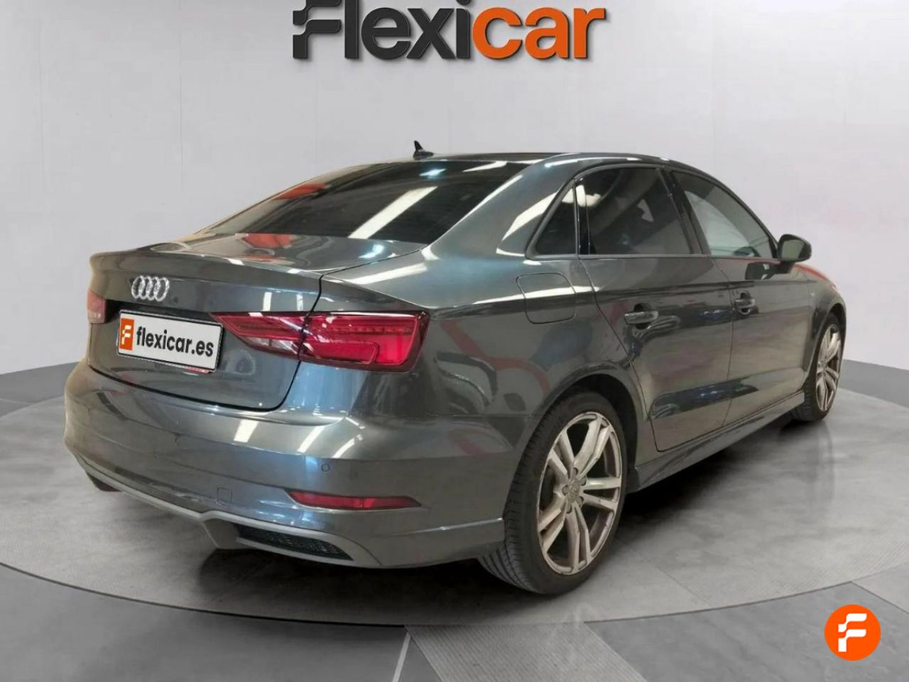 Foto Audi A3 11