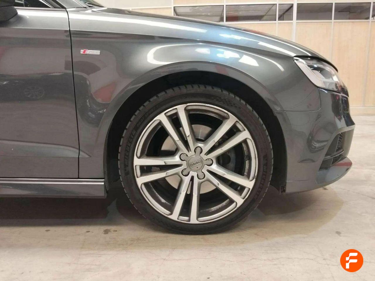 Foto Audi A3 15