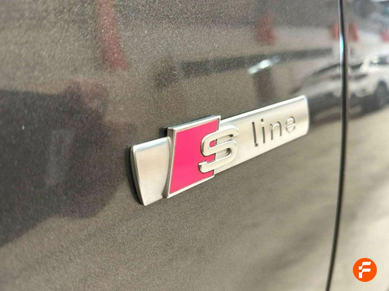 Foto Audi A3 17