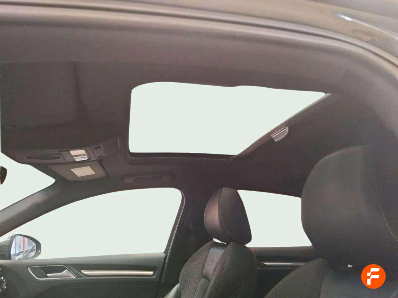 Foto Audi A3 18