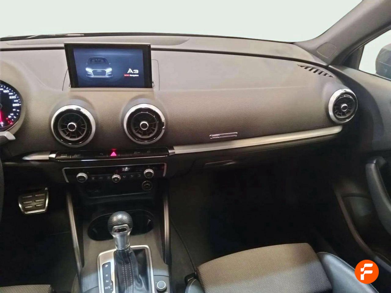 Foto Audi A3 19