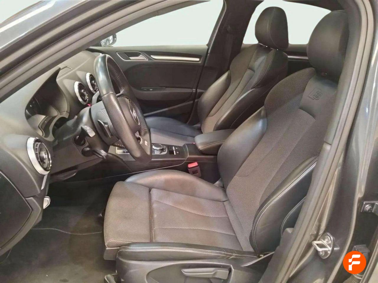 Foto Audi A3 20