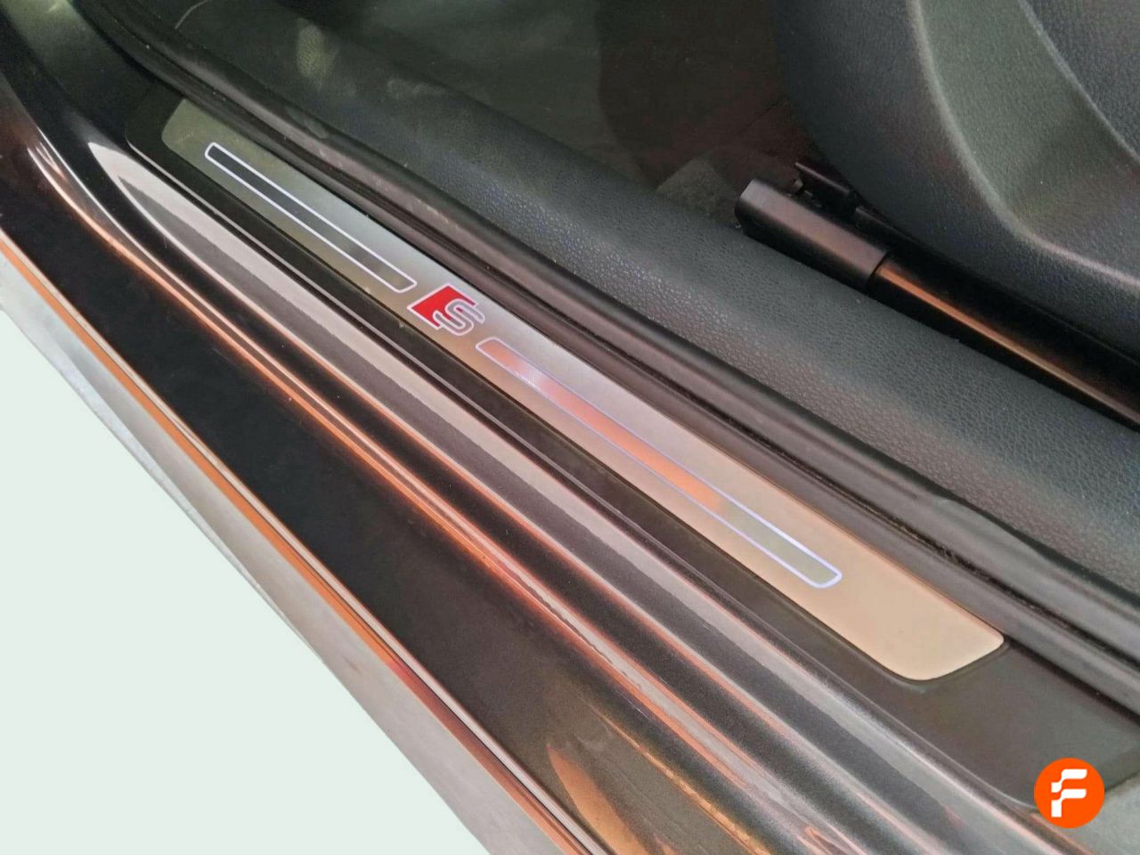 Foto Audi A3 22