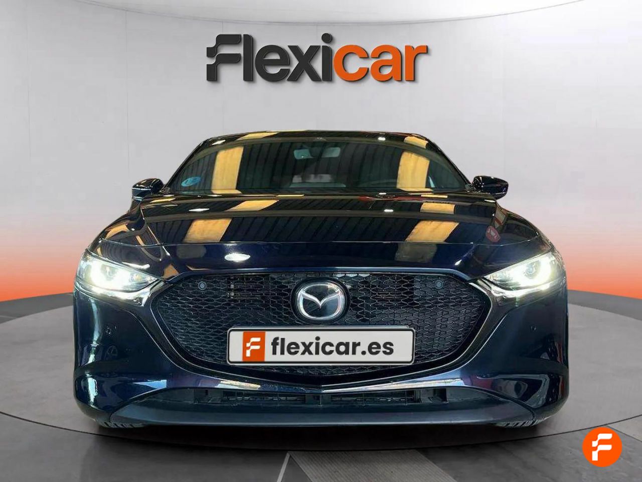 Foto Mazda Mazda3 2