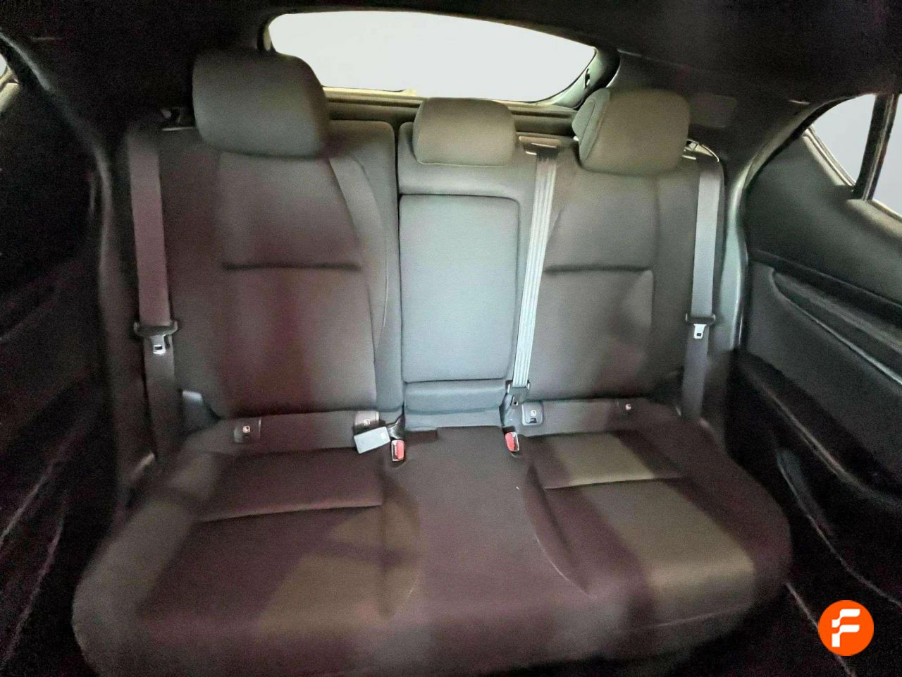 Foto Mazda Mazda3 17