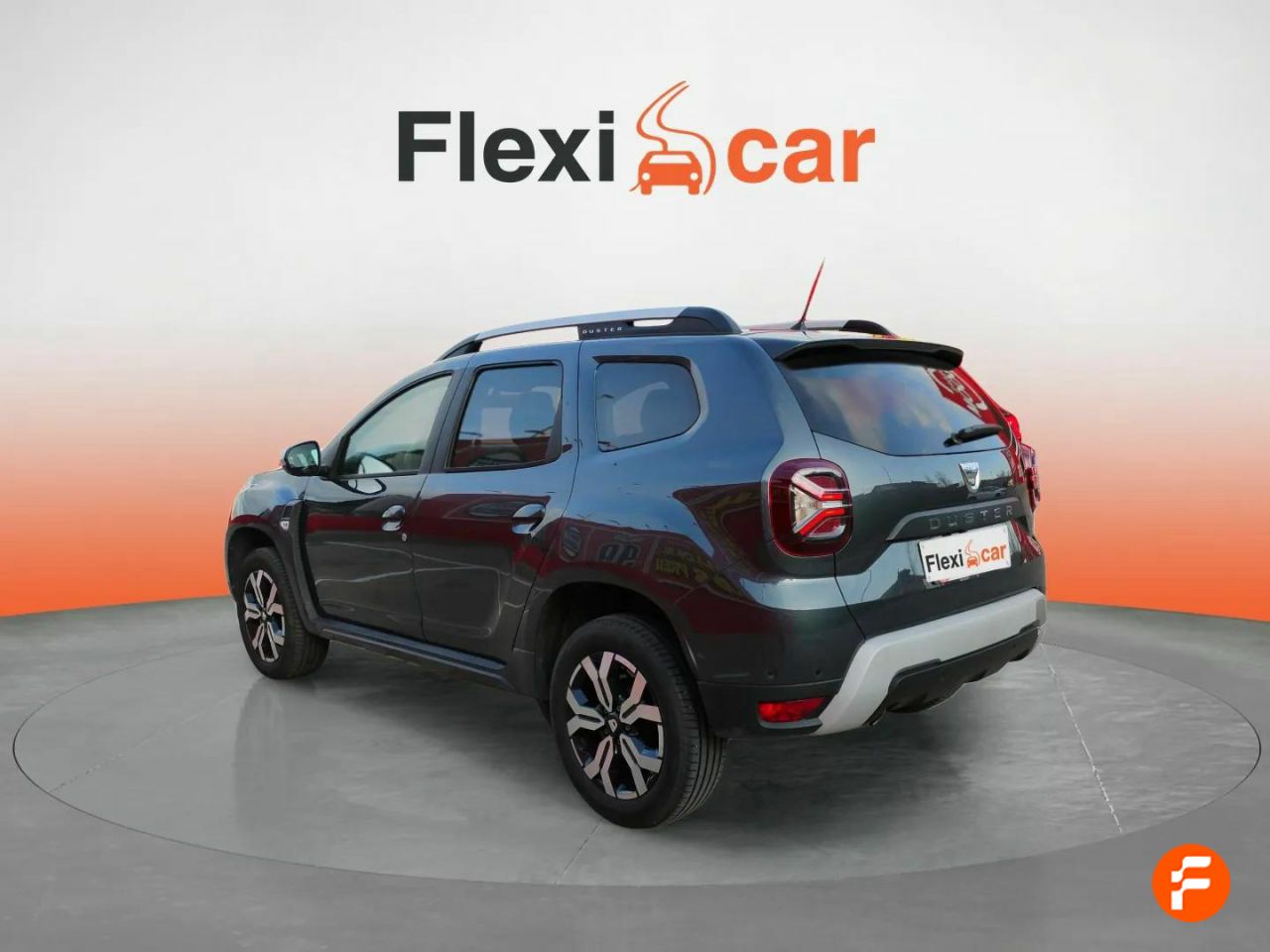 Foto Dacia Duster 8