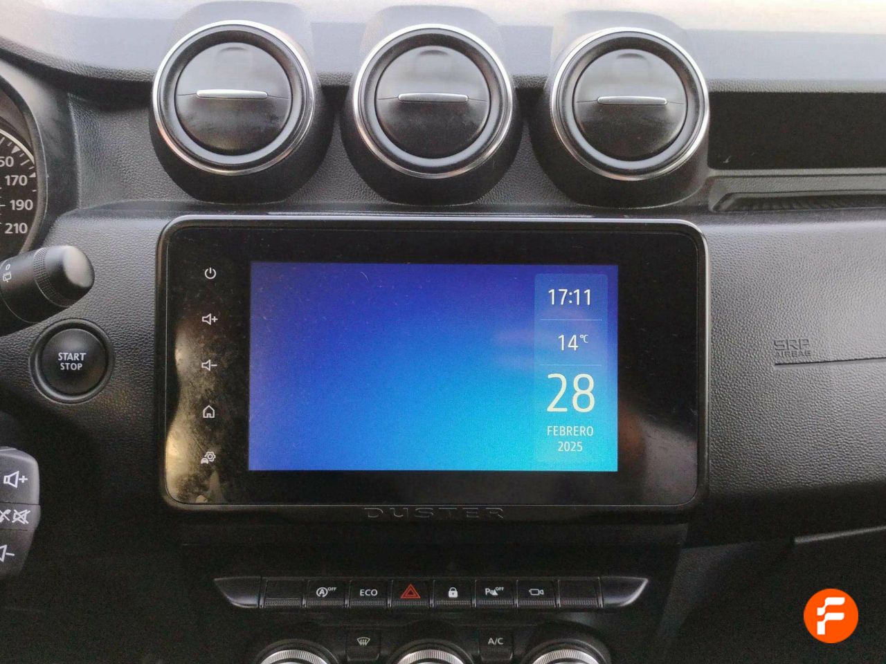 Foto Dacia Duster 16