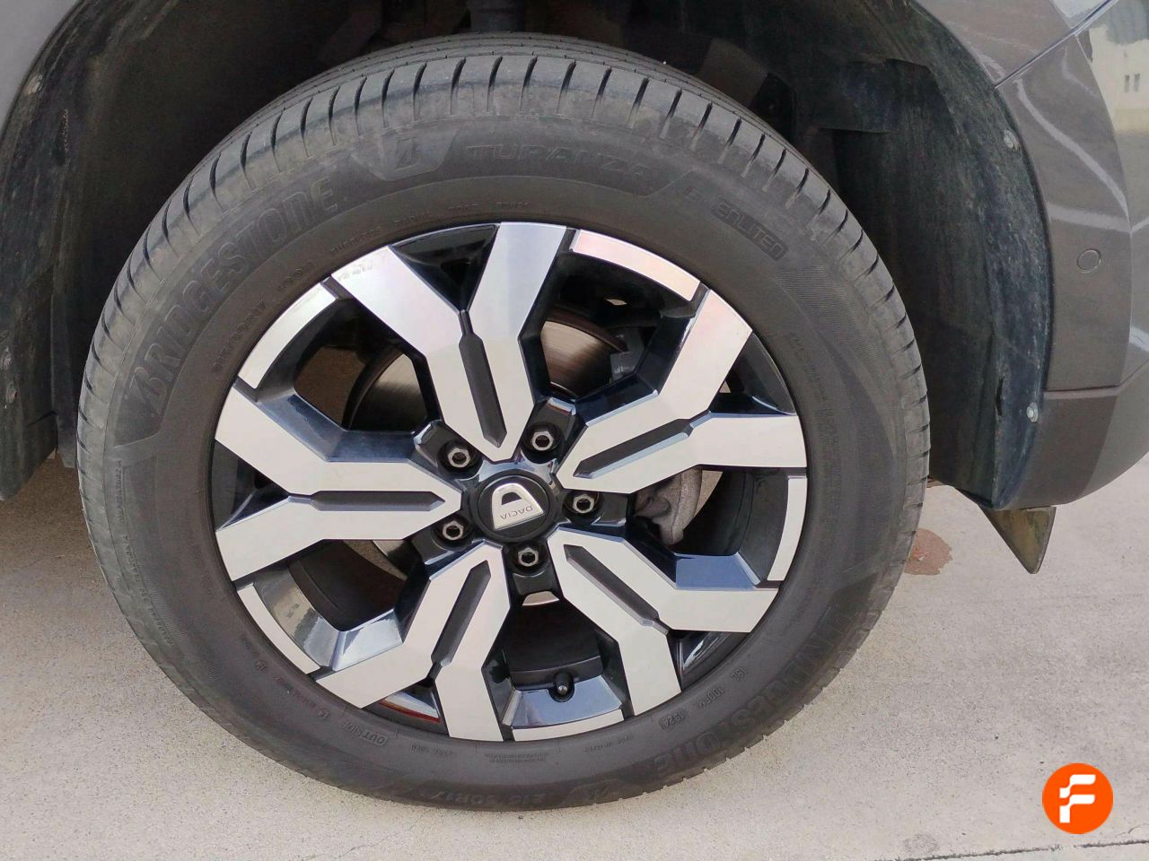 Foto Dacia Duster 23