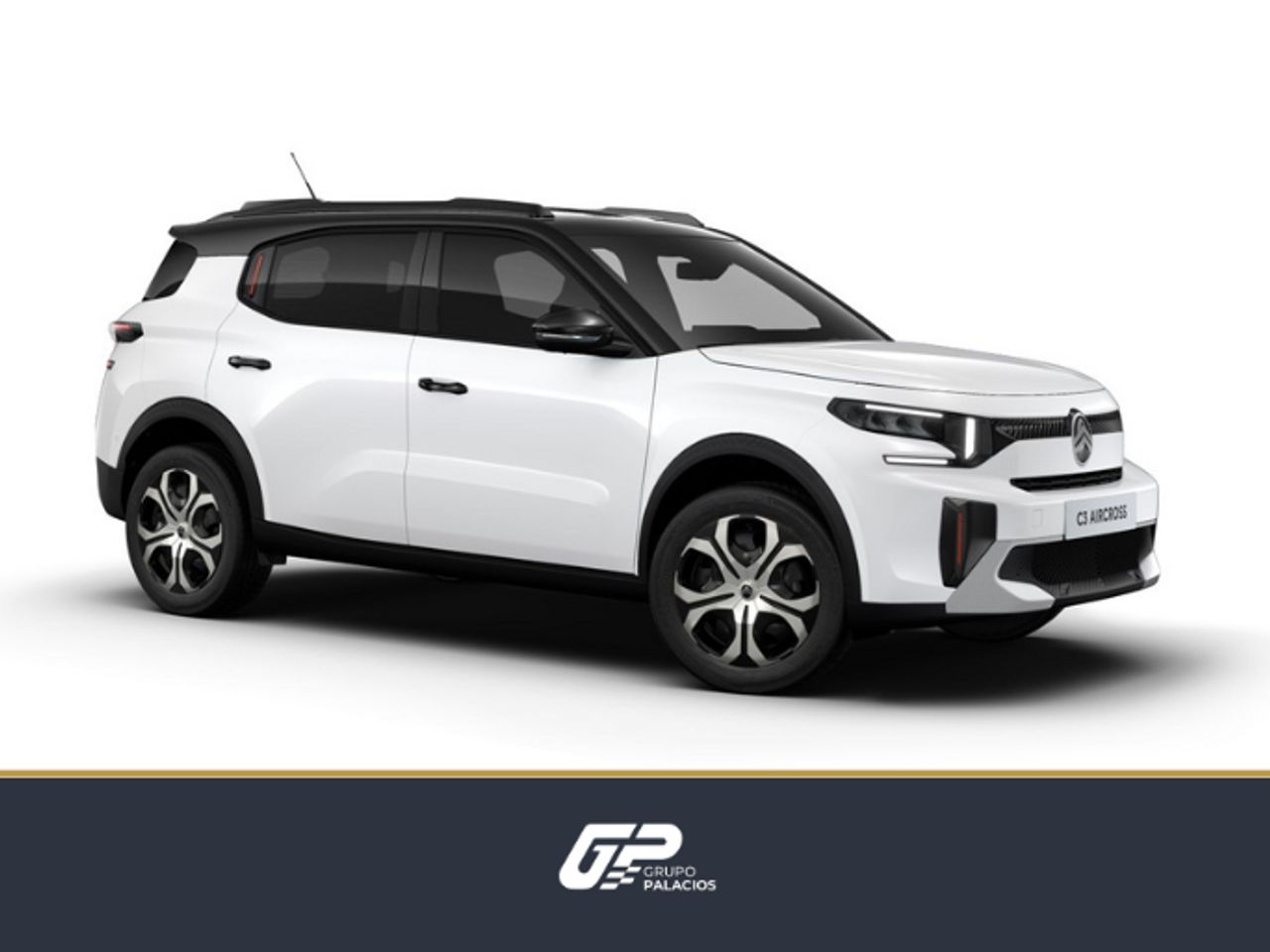 Foto Citroën C3 Aircross 3